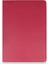 Ieg Huawei Mediapad T3 10 / 9.6 Kılıf 360 Tablet Deri Kılıf - Pembe 2