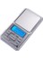 Buffer® Dijital Hassas Elektronik Cep Terazi Tartı 500 gr 001 gr Hassasiyet 6