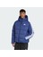 Sportswear JX7799 Essentials Climawarm 3-Stripes Puffer Down Hooded Jacket 8