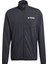 TERREX JM0141 Terrex Multi CLIMAWARM Tam Boy Fermuar Teknolojili Polar Üst 7
