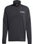 TERREX JM0143 Terrex Multi CLIMAWARM Tech Fleece Yarım Boy Fermuarlı Üst 7