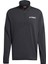 TERREX JM0143 Terrex Multi CLIMAWARM Tech Fleece Yarım Boy Fermuarlı Üst 8