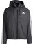 Sportswear JM4042 Essentials CLIMAWARM 3-Stripes Yalıtımlı Kapüşonlu Mont 7