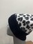 Kadın Yumuşacık Leopar Desenli Akrilik Kumaş Saçaklı Tüylü Bere – Sıcak Tutucu Kışlık Şapka 4