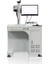 30W Fiber Lazer Markalama Makinası 4