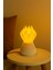 Lotus Masa Üstü Lamba 4