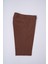 Yüksek Kaliteli Kumaş Karışımı ile Erkek Slim Fit PANTOLON-KAW2020S 1