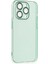 Ieg iPhone 13 Pro Kılıf Armada Lensli Kapak - Yeşil 5