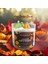 Autumn Pumpkins Sonbahar Balkabağı Temalı %100 Doğal Soya Wax Mum 1