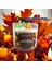 Autumn Pumpkins Sonbahar Balkabağı Temalı %100 Doğal Soya Wax Mum 3