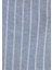 Çizgili Mavi Gömlek 0211709-90932 7