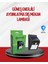 Ieg Kablo Gerektirmeyen Güneş Enerjili Dış Mekan Işık – Bahçe ve Koridor Aydınlatması 1