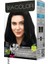 Color Kit Saç Boyası Siyah 1.0 3 Adet 1