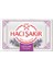 Hacı Şakir Kalıp Sabun Leylak 4X150G 3 Adet 1
