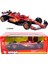 1 18 Ferrari SF24 Metal Model Araba C Sainz Direksiyonlu Lastikli Koleksiyon Aracidir 2