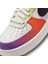 Air Force 1 Lo '07 Kadın Çok Renkli Sneaker 5
