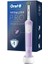 Diş Fırçası Şarjlı Vitality Pro Lila 3 Adet 1