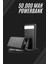 Taşınabilir Powerbank 50.000 Mah 4 Girişli Hızlı Şarj LED Göstergeli Fenerli Şarj 2