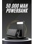 50.000 Mah LED Dijital Göstergeli USB Çıkışı Powerbank 2