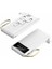 Powerbank Şarj Cihazı 4 Çıkışlı 20.000 Mah Powerbank Taşınabilir Çoklu Giriş 3