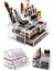 Çekmeceli Ruj Düzenleyici Organizer Set 2