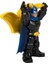 JDK90 Imaginext Dc Super Friends - Batman Figürler 6