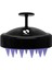 Saç Bakım ve Masaj Fırçası - Siyah 1