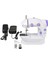 - Mini Ev Dikiş Makinesi Pedallı Sewing Machine 3