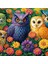 20095 Puzzle 500 Guardians Of Nature 2