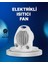 - Mini Elektrikli Isıtıcı – 2000W Güç, Fanlı Isıtma, 3 Isı Modu 1