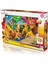 Lk 113 Aslan Kral Puzzle 200 Parça - Ks Puzzle 1