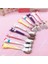 Sanrio Kawaii Kaşık Çatal Anime Hello Kitty Benim Melodi Paslanmaz Çelik Çatal Bıçak Kaşık 1set 2li 3