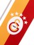 Galatasaray 5 Yıldızlı L Masa Bayrağı U251483 4
