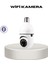 - Akıllı Duy Kamera Uzaktan Kontrol ve Geniş Görüş Açılı 1