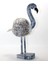 - Ahşap Flamingo Figürü 1