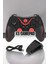 X3 Gamepad Oyun Kolu Bluetooth Bağlantılı Gamestick Android Uyumlu 2