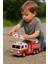 Işıklı Sesli Su Püskürten Uzun Merdivenli Dickie Toys Fire Commander Itfaiye Aracı Oyuncak 1