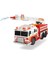 Işıklı Sesli Su Püskürten Uzun Merdivenli Dickie Toys Fire Commander Itfaiye Aracı Oyuncak 2