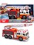 Işıklı Sesli Su Püskürten Uzun Merdivenli Dickie Toys Fire Commander Itfaiye Aracı Oyuncak 3