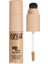 Hd Skin Full Cover Concealer – Yüksek Kapatıcılık Sağlayan Çok Amaçlı Kapatıcı 2N26 (9 Ml) 1