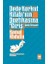 Dede Korkut Kitabı’nın Poetikasına Giriş - Şafak Varyantı 1