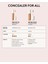 Pro Filt’r Instant Retouch Concealer - Kapatıcı 340 (8 Ml) 9