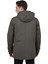 Erkek Spor Kanvas Kapüşonlu Parka M2665 BGL-ST04959 5