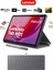 Simkartlı ve Klavyeli 11INC IPS Ekran 8 Çekirdekli Tab M11 8gb Ram 128GB Hafıza + 512GB Bellek+Lenovo Kablosuz Klavye 1