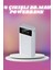 4 Çıkışlı 20.000 Mah Powerbank Taşınabilir Çoklu Giriş 2