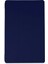 iPad Pro 13 (2024) Kılıf Tablet Smart Kılıf - Lacivert 1