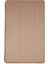 iPad Pro 13 (2024) Kılıf Tablet Smart Kılıf - Rose Gold 1
