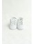 Unisex Soft Suni Deri Spor Model Bebek Ayakkabı 16 Numara 2