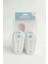 Unisex Soft Suni Deri Spor Model Bebek Ayakkabı 16 Numara 3
