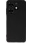 Tecno Spark Go 2024 Kılıf First Silikon - Siyah 4